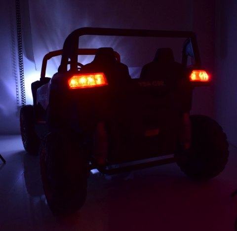 MEGGA BUGGY UTV-2000 DO 100 KG, 2x200W, AMORYZATORY, OLBRZYMI/A032 MEGGA BUGGY UTV-2000 DO 100 KG, 2x200W, AMORYZATORY, OLBRZYMI/A032