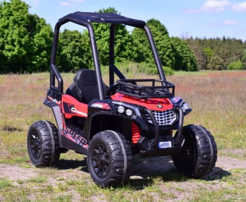 NAJNOWSZY BUGGY SPEED CHAMPION, MIĘKKIE KOŁA, MIĘKKIE SIEDZENIE, BLOKADA PRĘDKOŚCI, 4 BIEGOWA SKRZYNIA/ JS370B NAJNOWSZY BUGGY SPEED CHAMPION, MIĘKKIE KOŁA, MIĘKKIE SIEDZENIE, BLOKADA PRĘDKOŚCI, 4 BIEGOWA SKRZYNIA/ JS370B