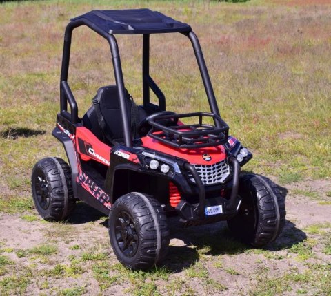 NAJNOWSZY BUGGY SPEED CHAMPION, MIĘKKIE KOŁA, MIĘKKIE SIEDZENIE, BLOKADA PRĘDKOŚCI, 4 BIEGOWA SKRZYNIA/ JS370B NAJNOWSZY BUGGY SPEED CHAMPION, MIĘKKIE KOŁA, MIĘKKIE SIEDZENIE, BLOKADA PRĘDKOŚCI, 4 BIEGOWA SKRZYNIA/ JS370B