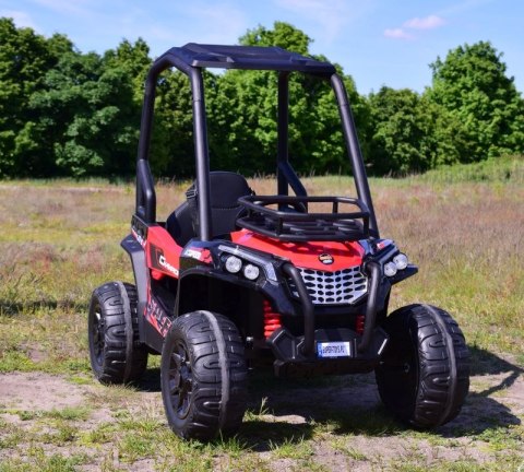NAJNOWSZY BUGGY SPEED CHAMPION, MIĘKKIE KOŁA, MIĘKKIE SIEDZENIE, BLOKADA PRĘDKOŚCI, 4 BIEGOWA SKRZYNIA/ JS370B NAJNOWSZY BUGGY SPEED CHAMPION, MIĘKKIE KOŁA, MIĘKKIE SIEDZENIE, BLOKADA PRĘDKOŚCI, 4 BIEGOWA SKRZYNIA/ JS370B