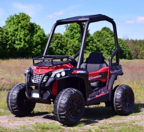 NAJNOWSZY BUGGY SPEED CHAMPION, MIĘKKIE KOŁA, MIĘKKIE SIEDZENIE, BLOKADA PRĘDKOŚCI, 4 BIEGOWA SKRZYNIA/ JS370B NAJNOWSZY BUGGY SPEED CHAMPION, MIĘKKIE KOŁA, MIĘKKIE SIEDZENIE, BLOKADA PRĘDKOŚCI, 4 BIEGOWA SKRZYNIA/ JS370B