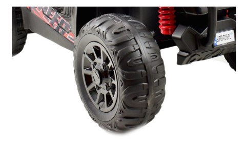 NAJNOWSZY BUGGY SPEED CHAMPION, MIĘKKIE KOŁA, MIĘKKIE SIEDZENIE, BLOKADA PRĘDKOŚCI, 4 BIEGOWA SKRZYNIA/ JS370B NAJNOWSZY BUGGY SPEED CHAMPION, MIĘKKIE KOŁA, MIĘKKIE SIEDZENIE, BLOKADA PRĘDKOŚCI, 4 BIEGOWA SKRZYNIA/ JS370B