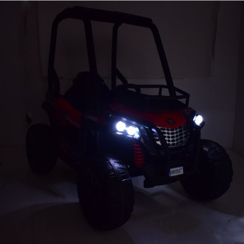 NAJNOWSZY BUGGY SPEED CHAMPION, MIĘKKIE KOŁA, MIĘKKIE SIEDZENIE, BLOKADA PRĘDKOŚCI, 4 BIEGOWA SKRZYNIA/ JS370B NAJNOWSZY BUGGY SPEED CHAMPION, MIĘKKIE KOŁA, MIĘKKIE SIEDZENIE, BLOKADA PRĘDKOŚCI, 4 BIEGOWA SKRZYNIA/ JS370B