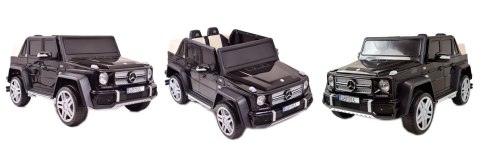 ORYGINALNY MERCEDES MAYBACH G650, MIĘKKIE SIEDZENIE, MIEKKIE KOŁA/A100 ORYGINALNY MERCEDES MAYBACH G650, MIĘKKIE SIEDZENIE, MIEKKIE KOŁA/A100