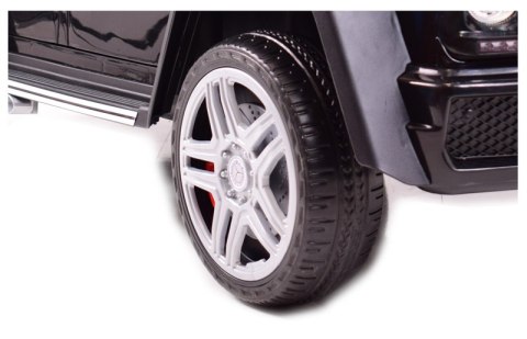 ORYGINALNY MERCEDES MAYBACH G650, MIĘKKIE SIEDZENIE, MIEKKIE KOŁA/A100 ORYGINALNY MERCEDES MAYBACH G650, MIĘKKIE SIEDZENIE, MIEKKIE KOŁA/A100