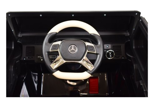 ORYGINALNY MERCEDES MAYBACH G650, MIĘKKIE SIEDZENIE, MIEKKIE KOŁA/A100 ORYGINALNY MERCEDES MAYBACH G650, MIĘKKIE SIEDZENIE, MIEKKIE KOŁA/A100