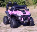 AUTO NA AKUMULATOR BUGGY SPORTS NOWOCZESNY PANEL/MDX999