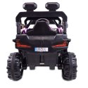 AUTO NA AKUMULATOR BUGGY SPORTS NOWOCZESNY PANEL/MDX999