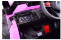 AUTO NA AKUMULATOR BUGGY SPORTS NOWOCZESNY PANEL/MDX999