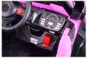 AUTO NA AKUMULATOR BUGGY SPORTS NOWOCZESNY PANEL/MDX999