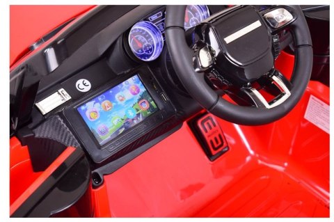 AUTO NA AKUMULATOR COSMIC OVERDRIVE Z WSPOMAGANIEM, MP4, POMPOWANE KOŁA - NOWOŚĆ/SX118 AUTO NA AKUMULATOR COSMIC OVERDRIVE Z WSPOMAGANIEM, MP4, POMPOWANE KOŁA - NOWOŚĆ/SX118