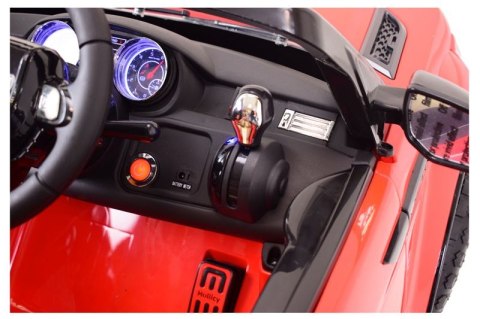 AUTO NA AKUMULATOR COSMIC OVERDRIVE Z WSPOMAGANIEM, MP4, POMPOWANE KOŁA - NOWOŚĆ/SX118 AUTO NA AKUMULATOR COSMIC OVERDRIVE Z WSPOMAGANIEM, MP4, POMPOWANE KOŁA - NOWOŚĆ/SX118