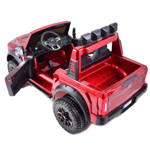 AUTO NA AKUMULATOR ORYGINALNY FORD SUPER DUTY 4X4,24V,LAKIER WALIZKA, PRZESUWANE SIEDZENIE/SX2088 AUTO NA AKUMULATOR ORYGINALNY FORD SUPER DUTY 4X4,24V,LAKIER WALIZKA, PRZESUWANE SIEDZENIE/SX2088