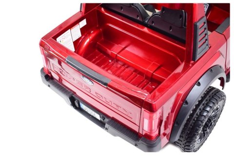 AUTO NA AKUMULATOR ORYGINALNY FORD SUPER DUTY 4X4,24V,LAKIER WALIZKA, PRZESUWANE SIEDZENIE/SX2088 AUTO NA AKUMULATOR ORYGINALNY FORD SUPER DUTY 4X4,24V,LAKIER WALIZKA, PRZESUWANE SIEDZENIE/SX2088