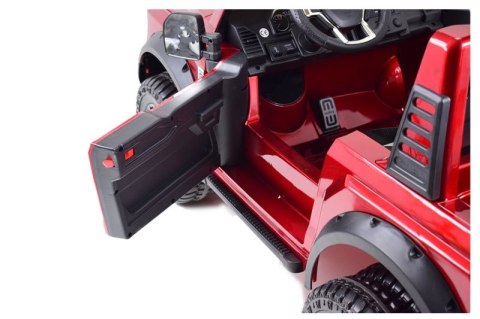 AUTO NA AKUMULATOR ORYGINALNY FORD SUPER DUTY 4X4,24V,LAKIER WALIZKA, PRZESUWANE SIEDZENIE/SX2088 AUTO NA AKUMULATOR ORYGINALNY FORD SUPER DUTY 4X4,24V,LAKIER WALIZKA, PRZESUWANE SIEDZENIE/SX2088