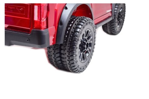 AUTO NA AKUMULATOR ORYGINALNY FORD SUPER DUTY 4X4,24V,LAKIER WALIZKA, PRZESUWANE SIEDZENIE/SX2088 AUTO NA AKUMULATOR ORYGINALNY FORD SUPER DUTY 4X4,24V,LAKIER WALIZKA, PRZESUWANE SIEDZENIE/SX2088