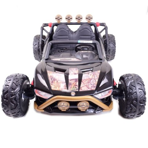 MEGA BUGGY BEAST DLA 2 DZIECI, 400 WAT, 24V, MIĘKKIE SIEDZENIE, MIĘKKIE KOŁA, WALIZKA NA AKUMULATOR,/JS3168 MEGA BUGGY BEAST DLA 2 DZIECI, 400 WAT, 24V, MIĘKKIE SIEDZENIE, MIĘKKIE KOŁA, WALIZKA NA AKUMULATOR,/JS3168