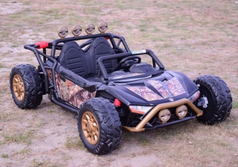 MEGA BUGGY BEAST DLA 2 DZIECI, 400 WAT, 24V, MIĘKKIE SIEDZENIE, MIĘKKIE KOŁA, WALIZKA NA AKUMULATOR,/JS3168 MEGA BUGGY BEAST DLA 2 DZIECI, 400 WAT, 24V, MIĘKKIE SIEDZENIE, MIĘKKIE KOŁA, WALIZKA NA AKUMULATOR,/JS3168