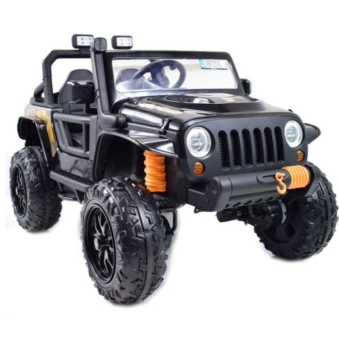 MEGA JEEP 4 SPEED DLA DZIECKA I DLA RODZICA 4x4, DO 100 kg - STEROWANIE TELEFONEM, WALIZKA - HIT/XB1118 MEGA JEEP 4 SPEED DLA DZIECKA I DLA RODZICA 4x4, DO 100 kg - STEROWANIE TELEFONEM, WALIZKA - HIT/XB1118