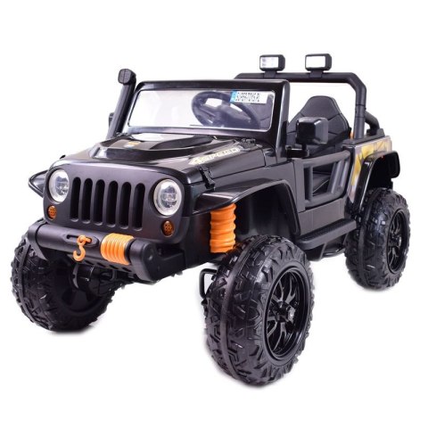 MEGA JEEP 4 SPEED DLA DZIECKA I DLA RODZICA 4x4, DO 100 kg - STEROWANIE TELEFONEM, WALIZKA - HIT/XB1118 MEGA JEEP 4 SPEED DLA DZIECKA I DLA RODZICA 4x4, DO 100 kg - STEROWANIE TELEFONEM, WALIZKA - HIT/XB1118