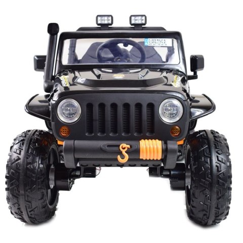 MEGA JEEP 4 SPEED DLA DZIECKA I DLA RODZICA 4x4, DO 100 kg - STEROWANIE TELEFONEM, WALIZKA - HIT/XB1118 MEGA JEEP 4 SPEED DLA DZIECKA I DLA RODZICA 4x4, DO 100 kg - STEROWANIE TELEFONEM, WALIZKA - HIT/XB1118