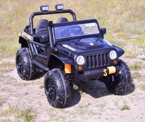 MEGA JEEP 4 SPEED DLA DZIECKA I DLA RODZICA 4x4, DO 100 kg - STEROWANIE TELEFONEM, WALIZKA - HIT/XB1118 MEGA JEEP 4 SPEED DLA DZIECKA I DLA RODZICA 4x4, DO 100 kg - STEROWANIE TELEFONEM, WALIZKA - HIT/XB1118
