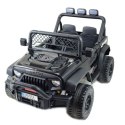 OLBRZYMI, SUPER MOCNY JEEP GEOLAND - 24V - 800 WAT, MIĘKKIE KOŁA, MIĘKKIE SIEDZENIE/BRD-2108