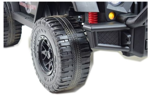 OLBRZYMI, SUPER MOCNY JEEP GEOLAND - 24V - 800 WAT, MIĘKKIE KOŁA, MIĘKKIE SIEDZENIE/BRD-2108 OLBRZYMI, SUPER MOCNY JEEP GEOLAND - 24V - 800 WAT, MIĘKKIE KOŁA, MIĘKKIE SIEDZENIE/BRD-2108