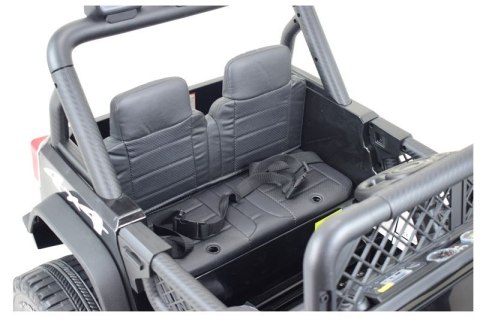 OLBRZYMI, SUPER MOCNY JEEP GEOLAND - 24V - 800 WAT, MIĘKKIE KOŁA, MIĘKKIE SIEDZENIE/BRD-2108 OLBRZYMI, SUPER MOCNY JEEP GEOLAND - 24V - 800 WAT, MIĘKKIE KOŁA, MIĘKKIE SIEDZENIE/BRD-2108