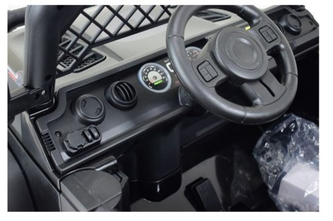 OLBRZYMI, SUPER MOCNY JEEP GEOLAND - 24V - 800 WAT, MIĘKKIE KOŁA, MIĘKKIE SIEDZENIE/BRD-2108 OLBRZYMI, SUPER MOCNY JEEP GEOLAND - 24V - 800 WAT, MIĘKKIE KOŁA, MIĘKKIE SIEDZENIE/BRD-2108
