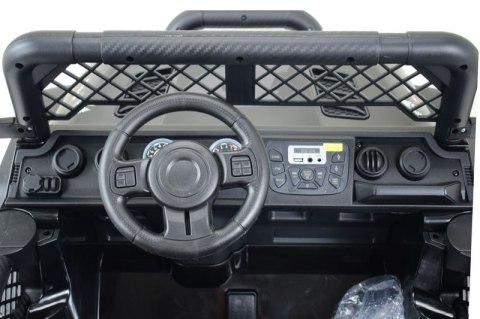 OLBRZYMI, SUPER MOCNY JEEP GEOLAND - 24V - 800 WAT, MIĘKKIE KOŁA, MIĘKKIE SIEDZENIE/BRD-2108 OLBRZYMI, SUPER MOCNY JEEP GEOLAND - 24V - 800 WAT, MIĘKKIE KOŁA, MIĘKKIE SIEDZENIE/BRD-2108