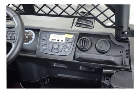 OLBRZYMI, SUPER MOCNY JEEP GEOLAND - 24V - 800 WAT, MIĘKKIE KOŁA, MIĘKKIE SIEDZENIE/BRD-2108 OLBRZYMI, SUPER MOCNY JEEP GEOLAND - 24V - 800 WAT, MIĘKKIE KOŁA, MIĘKKIE SIEDZENIE/BRD-2108