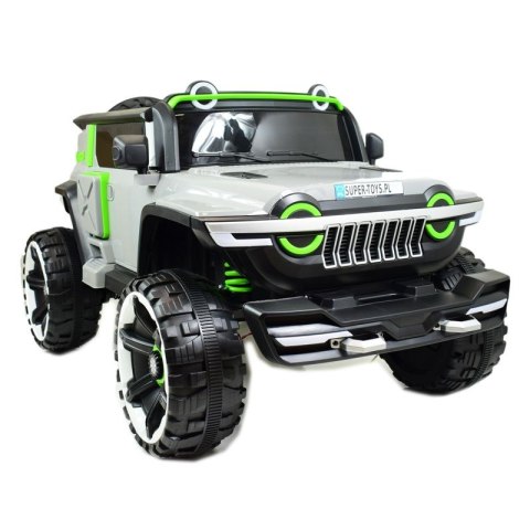 MEGA BUGGY CONCEPT 4x4, SUPER MOC, DO 100 KG/WN1166 MEGA BUGGY CONCEPT 4x4, SUPER MOC, DO 100 KG/WN1166