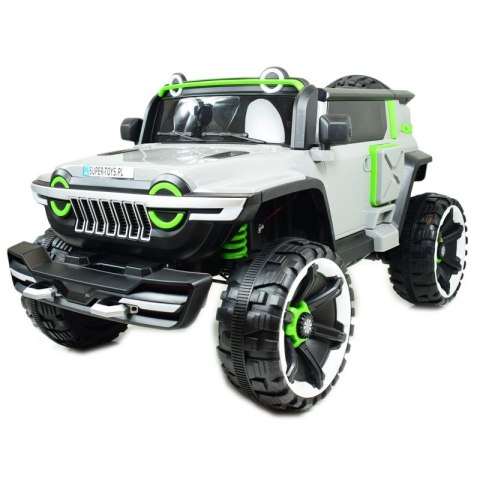 MEGA BUGGY CONCEPT 4x4, SUPER MOC, DO 100 KG/WN1166 MEGA BUGGY CONCEPT 4x4, SUPER MOC, DO 100 KG/WN1166