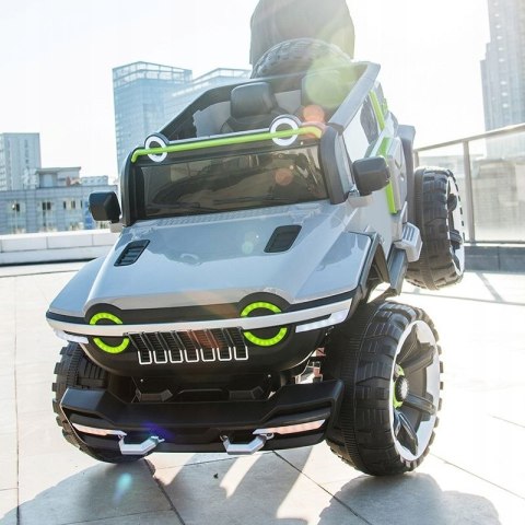 MEGA BUGGY CONCEPT 4x4, SUPER MOC, DO 100 KG/WN1166 MEGA BUGGY CONCEPT 4x4, SUPER MOC, DO 100 KG/WN1166