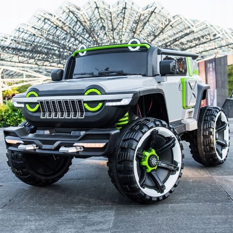 MEGA BUGGY CONCEPT 4x4, SUPER MOC, DO 100 KG/WN1166 MEGA BUGGY CONCEPT 4x4, SUPER MOC, DO 100 KG/WN1166