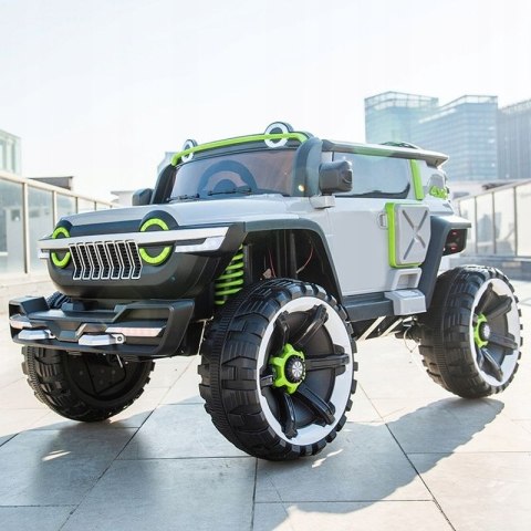 MEGA BUGGY CONCEPT 4x4, SUPER MOC, DO 100 KG/WN1166 MEGA BUGGY CONCEPT 4x4, SUPER MOC, DO 100 KG/WN1166