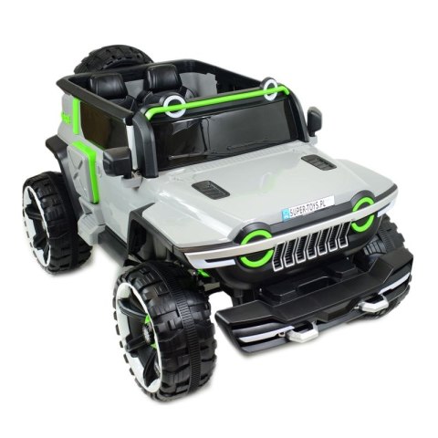 MEGA BUGGY CONCEPT 4x4, SUPER MOC, DO 100 KG/WN1166 MEGA BUGGY CONCEPT 4x4, SUPER MOC, DO 100 KG/WN1166