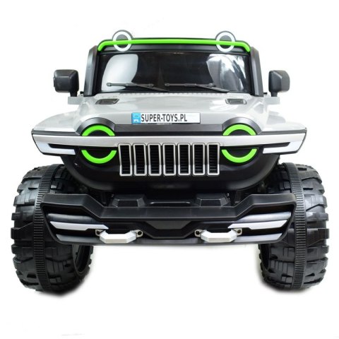 MEGA BUGGY CONCEPT 4x4, SUPER MOC, DO 100 KG/WN1166 MEGA BUGGY CONCEPT 4x4, SUPER MOC, DO 100 KG/WN1166