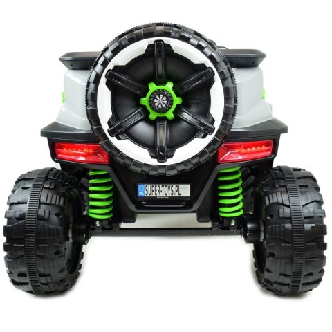 MEGA BUGGY CONCEPT 4x4, SUPER MOC, DO 100 KG/WN1166 MEGA BUGGY CONCEPT 4x4, SUPER MOC, DO 100 KG/WN1166