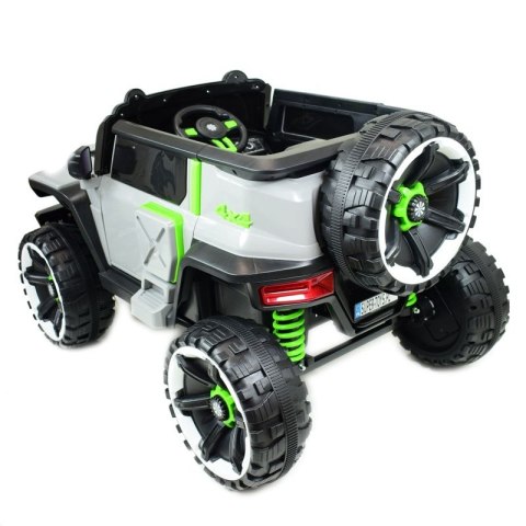 MEGA BUGGY CONCEPT 4x4, SUPER MOC, DO 100 KG/WN1166 MEGA BUGGY CONCEPT 4x4, SUPER MOC, DO 100 KG/WN1166