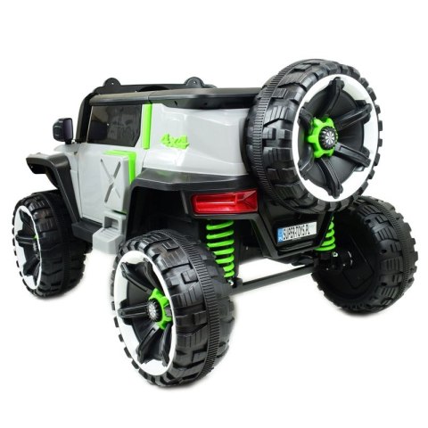 MEGA BUGGY CONCEPT 4x4, SUPER MOC, DO 100 KG/WN1166 MEGA BUGGY CONCEPT 4x4, SUPER MOC, DO 100 KG/WN1166