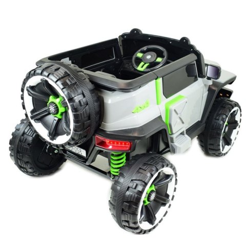 MEGA BUGGY CONCEPT 4x4, SUPER MOC, DO 100 KG/WN1166 MEGA BUGGY CONCEPT 4x4, SUPER MOC, DO 100 KG/WN1166