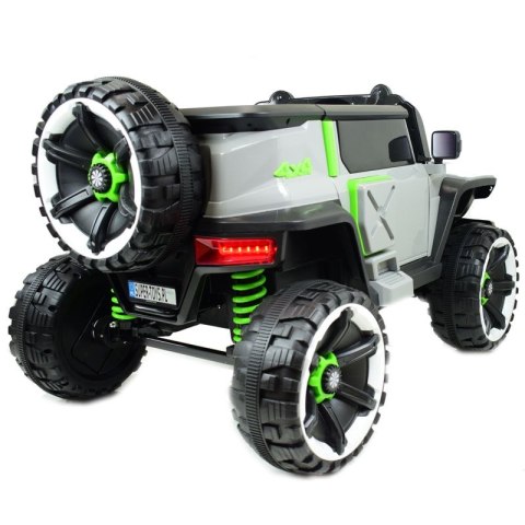 MEGA BUGGY CONCEPT 4x4, SUPER MOC, DO 100 KG/WN1166 MEGA BUGGY CONCEPT 4x4, SUPER MOC, DO 100 KG/WN1166