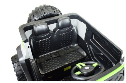 MEGA BUGGY CONCEPT 4x4, SUPER MOC, DO 100 KG/WN1166 MEGA BUGGY CONCEPT 4x4, SUPER MOC, DO 100 KG/WN1166