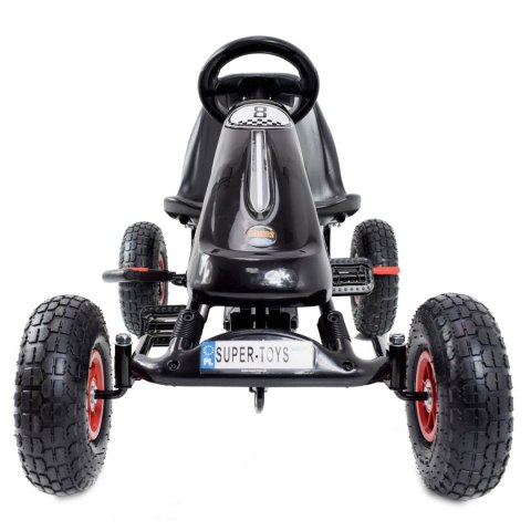 NAJNOWSZY WIELKI GOKART 003- POMPOWANE KOŁA HIT JAKOŚĆ /HP003 NAJNOWSZY WIELKI GOKART 003- POMPOWANE KOŁA HIT JAKOŚĆ /HP003