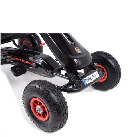NAJNOWSZY WIELKI GOKART 003- POMPOWANE KOŁA HIT JAKOŚĆ /HP003 NAJNOWSZY WIELKI GOKART 003- POMPOWANE KOŁA HIT JAKOŚĆ /HP003