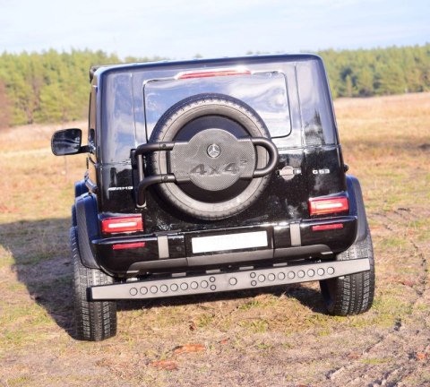 OLBRZYMI MERCEDES G63 NA AKUMULATOR 800 W,2X24V DYWANIKI,LAKIER /DKG63 OLBRZYMI MERCEDES G63 NA AKUMULATOR 800 W,2X24V DYWANIKI,LAKIER /DKG63