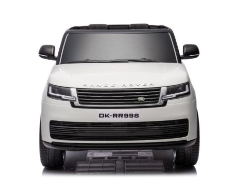 OLBRZYMI RANGE ROVER NA AKUMULATOR 24V, 480 WAT MOCY, SUPER MOC/DKRR998 OLBRZYMI RANGE ROVER NA AKUMULATOR 24V, 480 WAT MOCY, SUPER MOC/DKRR998