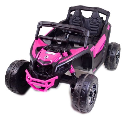 ORYGINALNY CAN-AM MAVERICK NA AKUMULATOR 800W, PEŁNE WYPOSAŻENIE /DK-CA003 ORYGINALNY CAN-AM MAVERICK NA AKUMULATOR 800W, PEŁNE WYPOSAŻENIE /DK-CA003